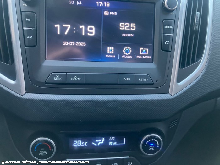 Hyundai CRETA PULSE PLUS 2020/2020
